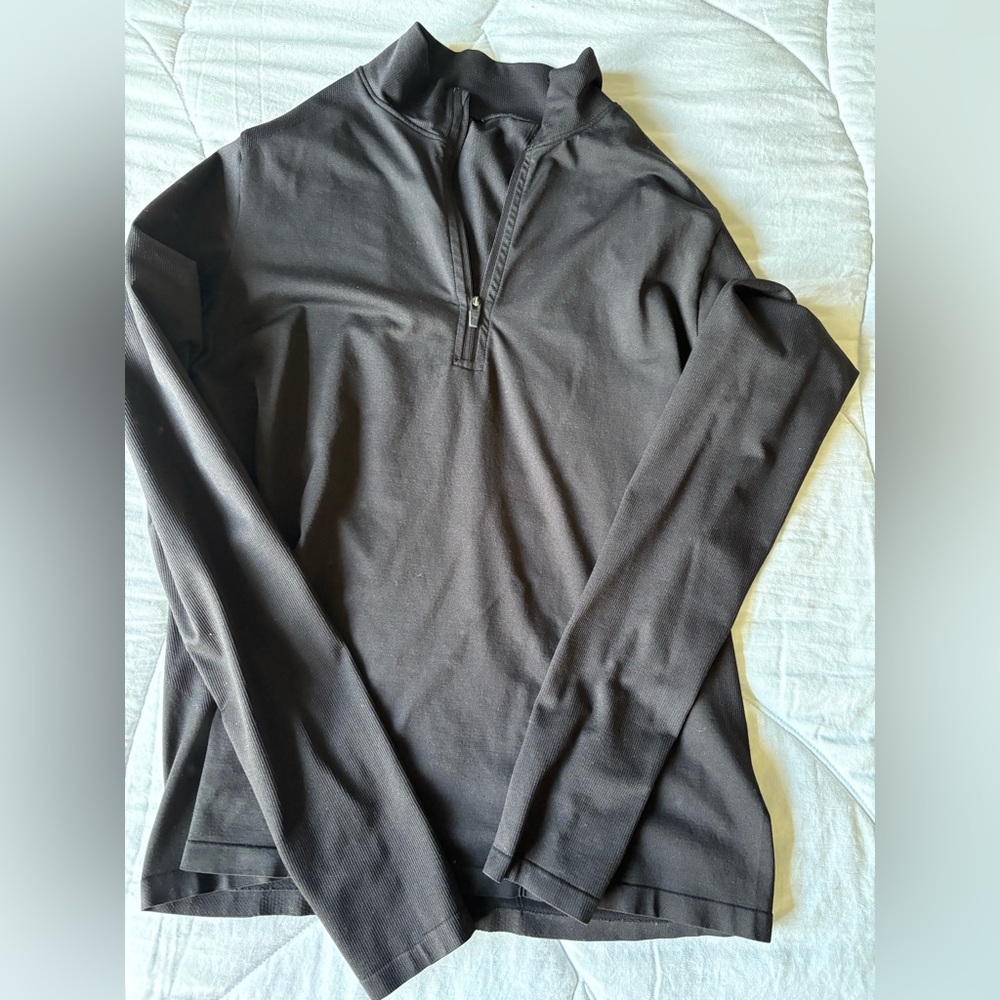 Fabletics Half Zip